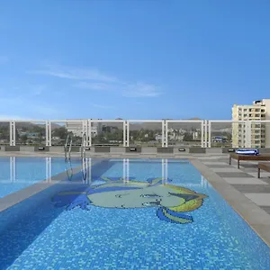 4* Hotel Khumani By Hills N Dunes