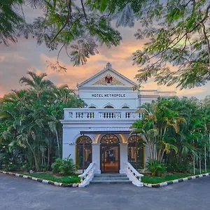 visit hotel